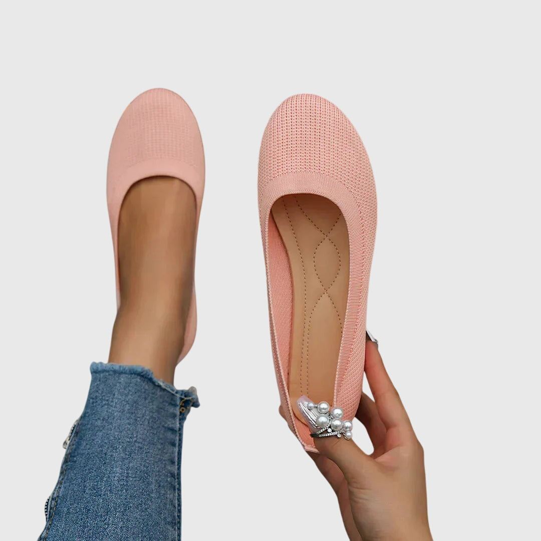 Mia™ | Anti-slip breathable shoes