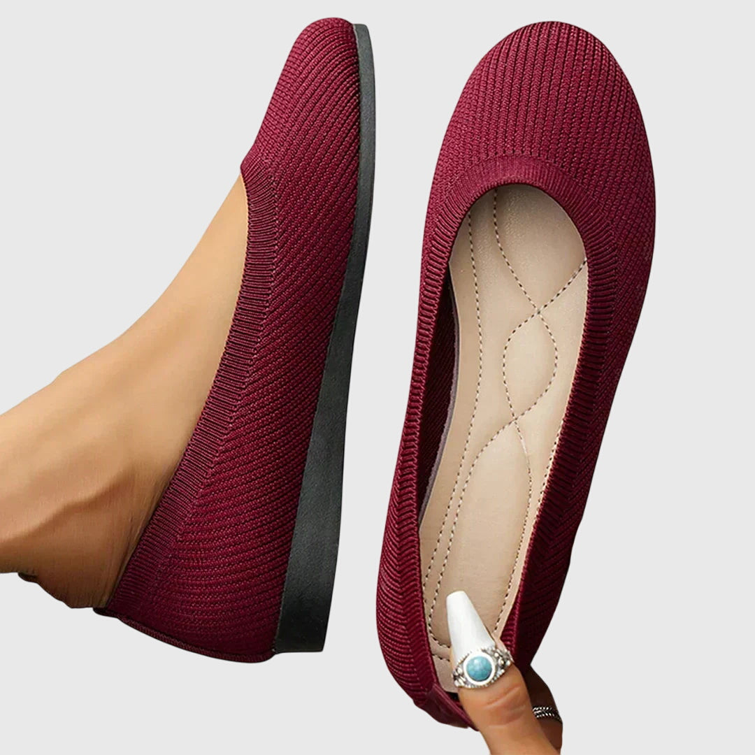 Mia™ | Anti-slip breathable shoes