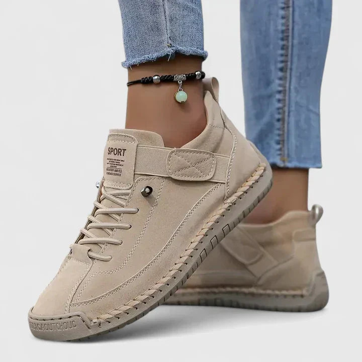 Kymberleigh - Orthopedic Sneakers