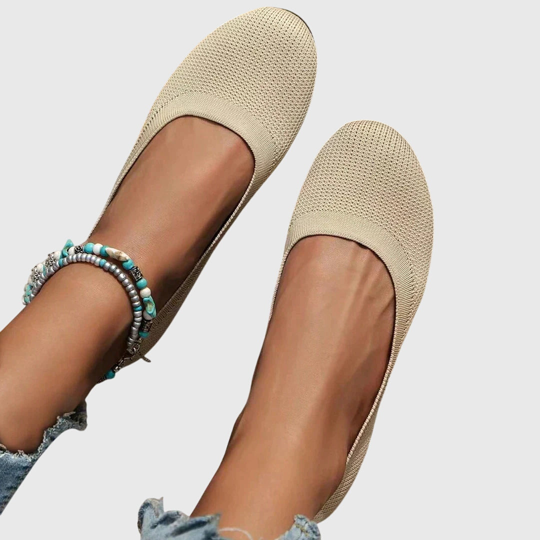 Mia™ | Anti-slip breathable shoes