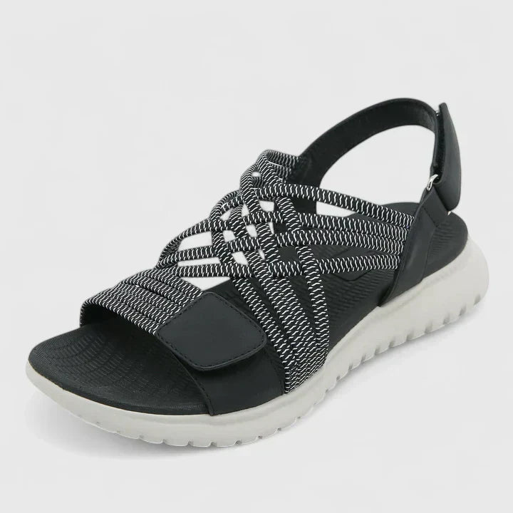 Sharra - Orthopedic Sandals