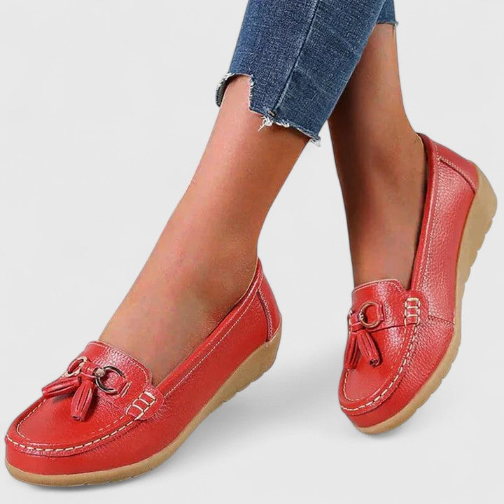 Carminae - Orthopedic Shoes