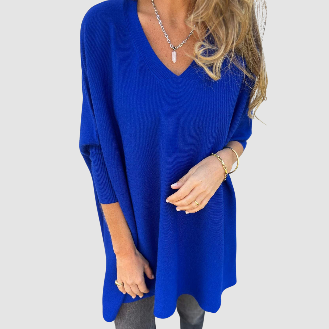 Linda™ Premium breathable sweater