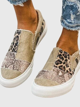 Noemi™ | Pain-Relief Slip-On Shoes