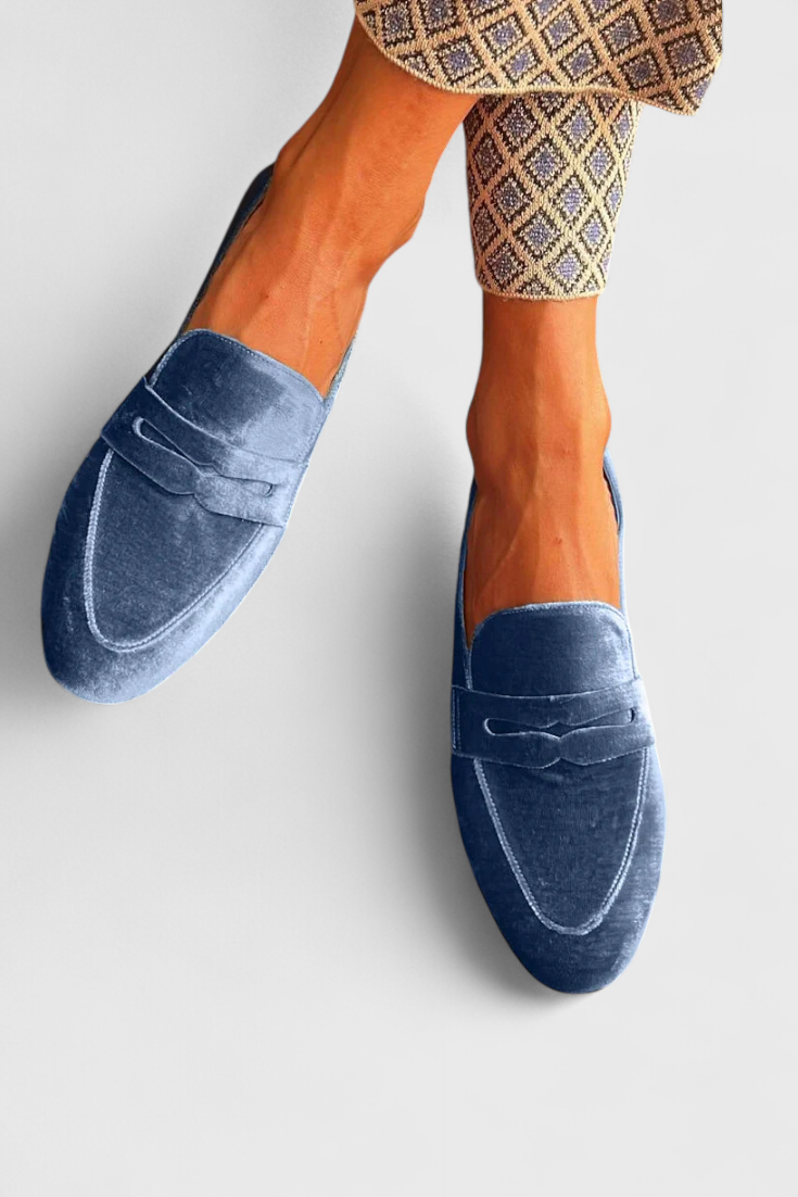 Olivrah™ - Comfortable Loafers