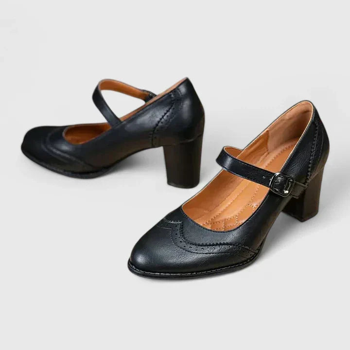 Kristenyah - Orthopedic Shoes